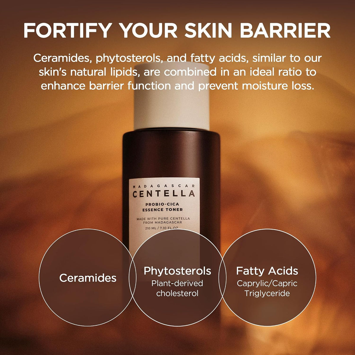 SKIN1004 Madagascar Centella Probio-Cica Essence Toner - view 4