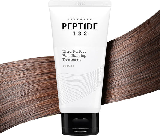 COSRX Peptide-132 Hair Bond Repair Treatment 120 ml