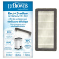 Dr. Brown's Replacement HEPA Filter for All-in-One Sterilizer and Dryer
