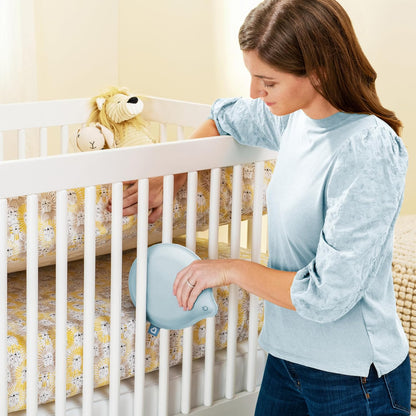 Munchkin Lulla-Vibe Vibrating Pad Baby Sleep Soother - view 2