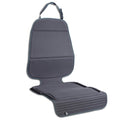 Munchkin Elite Seat Guardian Car Seat Protector, Dark Grey