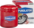 Purolator L10241 Premium Spin-On Oil Filter