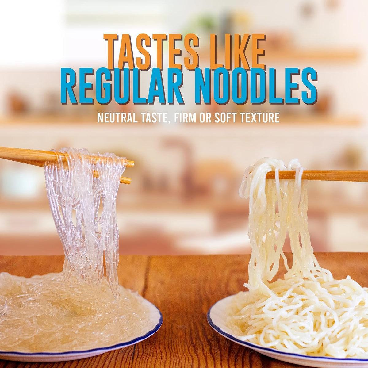 Sea Tangle Moringa Kelp Noodles 12 oz (340 g) - view 3