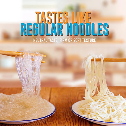 Sea Tangle Moringa Kelp Noodles 12 oz (340 g) - view 3