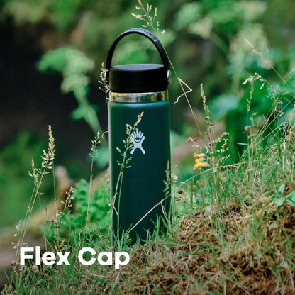 Hydro Flask Wide Flex Cap Insulated Bottle, 946 ml (32 oz) - view 5