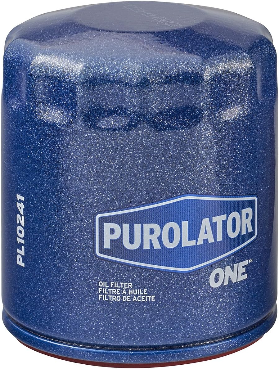 Purolator PL10241 PurolatorONE Advanced Engine Protection Oil Filter - view 2