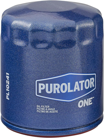 Purolator PL10241 PurolatorONE Advanced Engine Protection Oil Filter - view 2