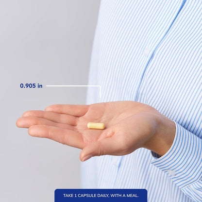 Pure Encapsulations O.N.E. Multivitamin, 60 Capsules - view 4