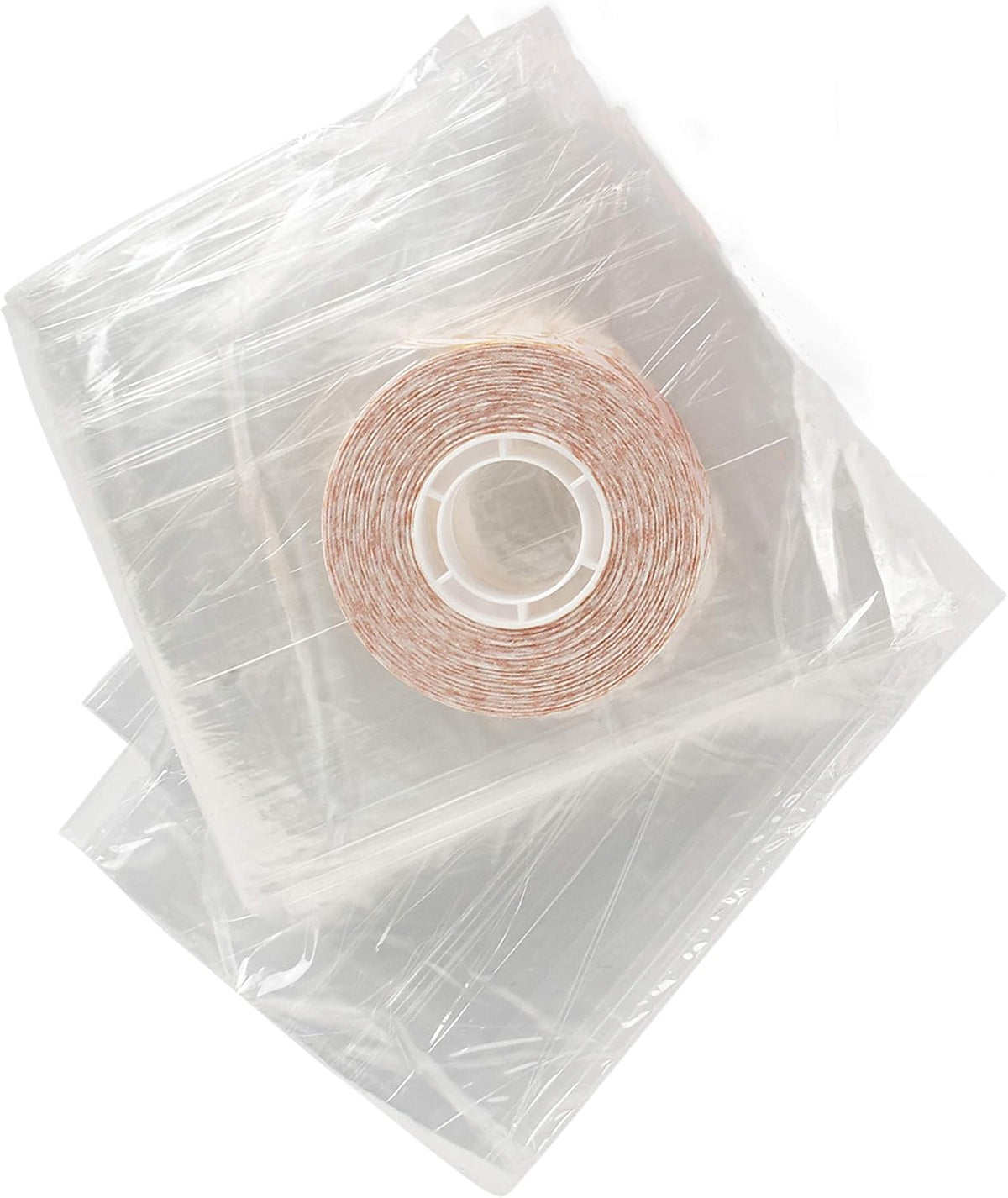 Frost King V76H Indoor Shrink Window Kit, 84 x 110 Inch - view 2