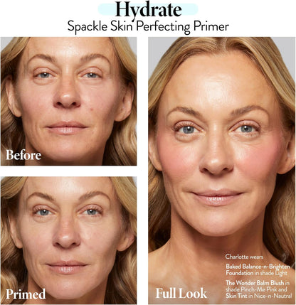 Laura Geller Spackle Super-Size Hydrate Primer 2 fl oz - view 3