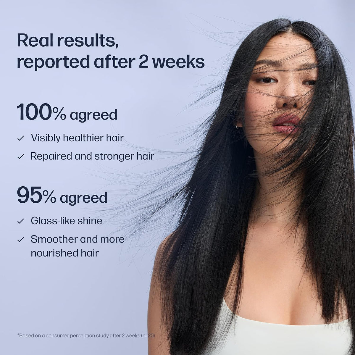 UNOVE Deep Damage Hair Treatment Mask EX 320ml (10.82 fl oz) - view 5