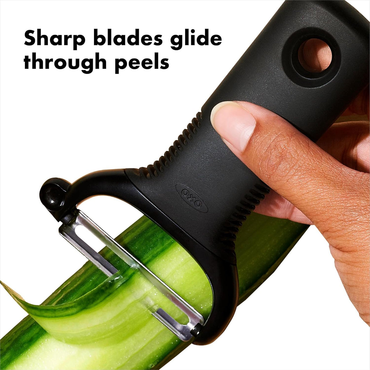OXO Good Grips Y-Peeler - view 4