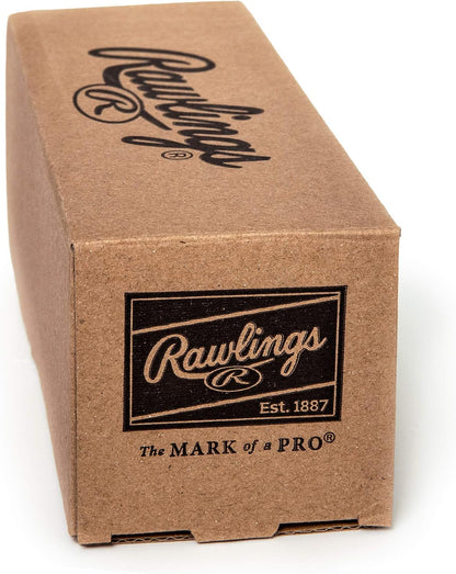Rawlings Official T-Balls TVB, Youth 6U, Box of 3 - view 5