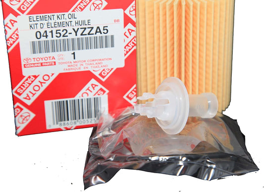 Toyota Oil Filter 04152YZZA5