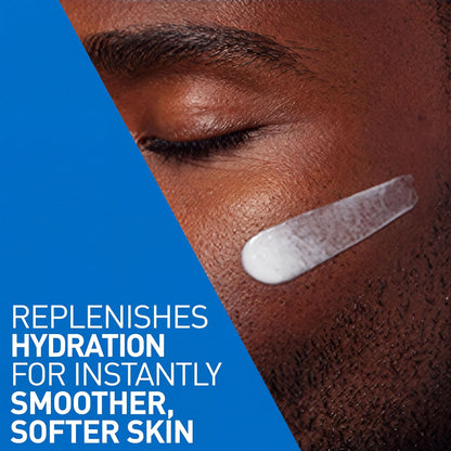 CeraVe Hydrating Hyaluronic Acid Serum for Face 1 oz - view 2