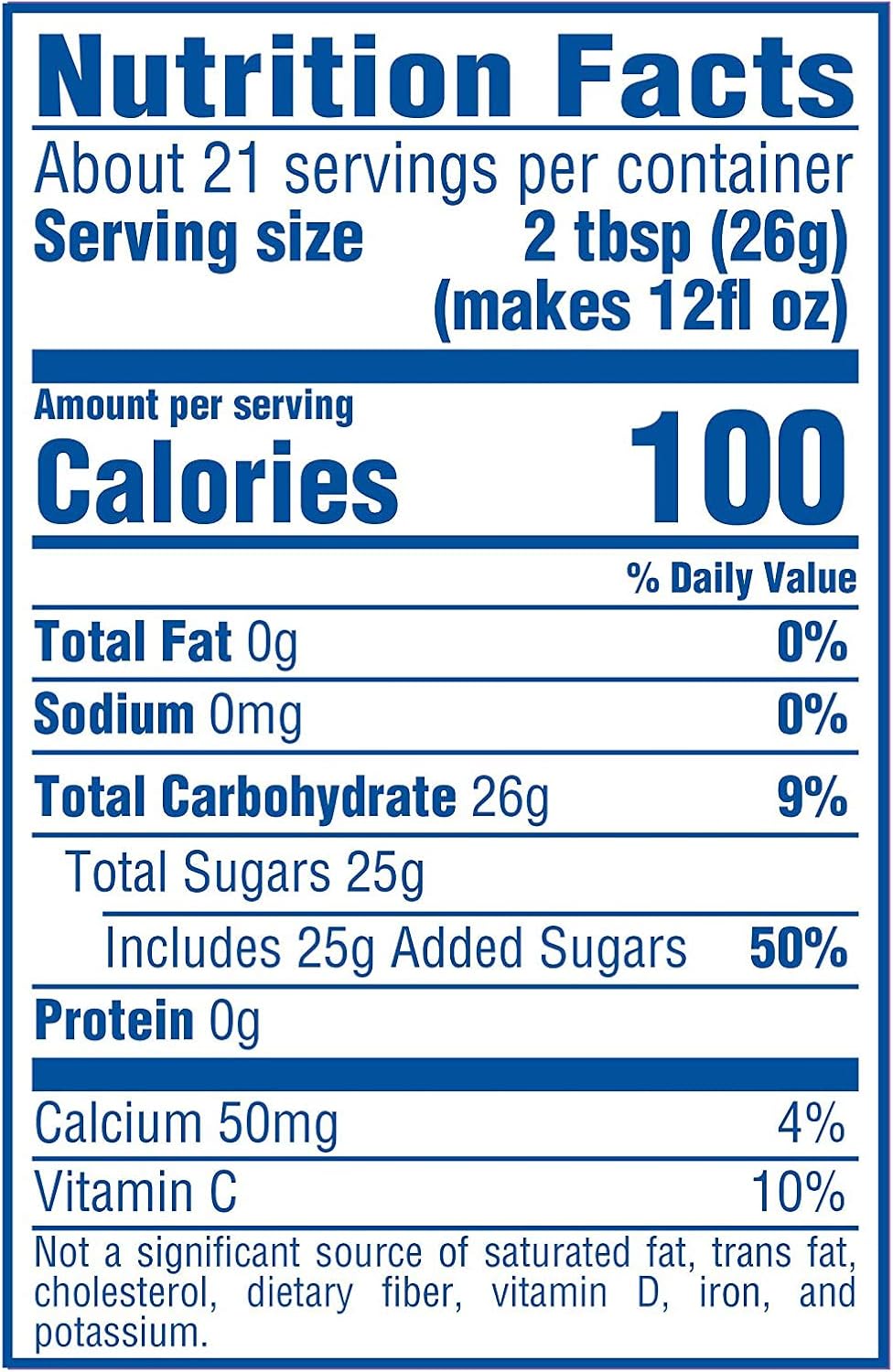 Kool-Aid Grape Powdered Drink Mix 538g (19 oz) - view 2