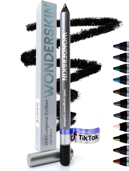 Wonderskin 1440 Longwear Waterproof Eyeliner Pencil