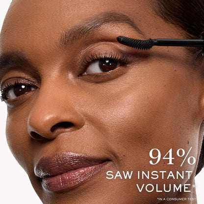 Lancôme Lash Idôle Volumizing & Lifting Mascara, Black, Full Size - view 5