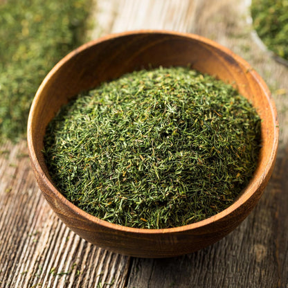 Alpi Nature Dill Tips 250 g Dried Rubbed Dill Weed - view 4