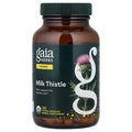 Gaia Herbs Milk Thistle, 120 Vegan Capsules