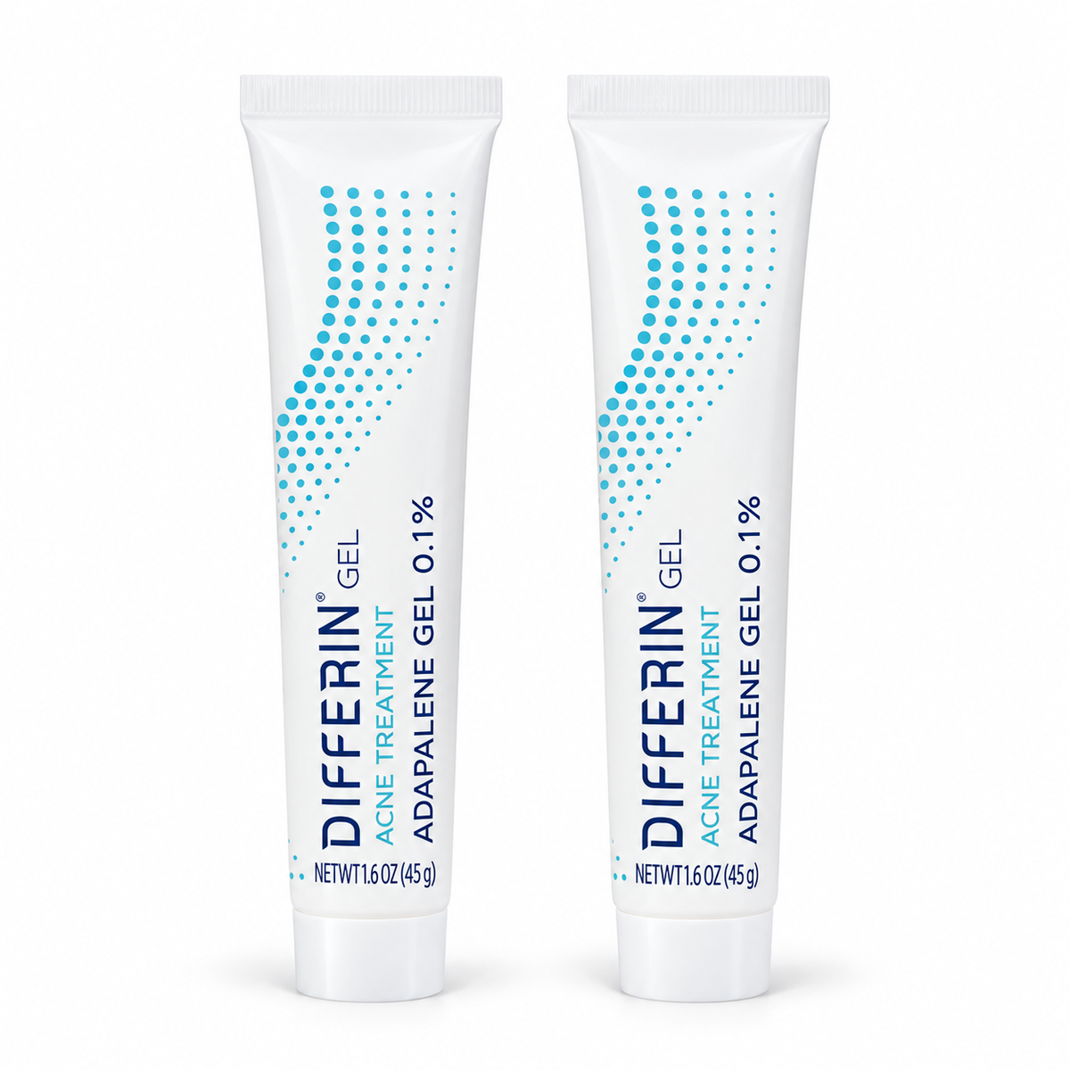 Differin Adapalene Gel — alternate product view