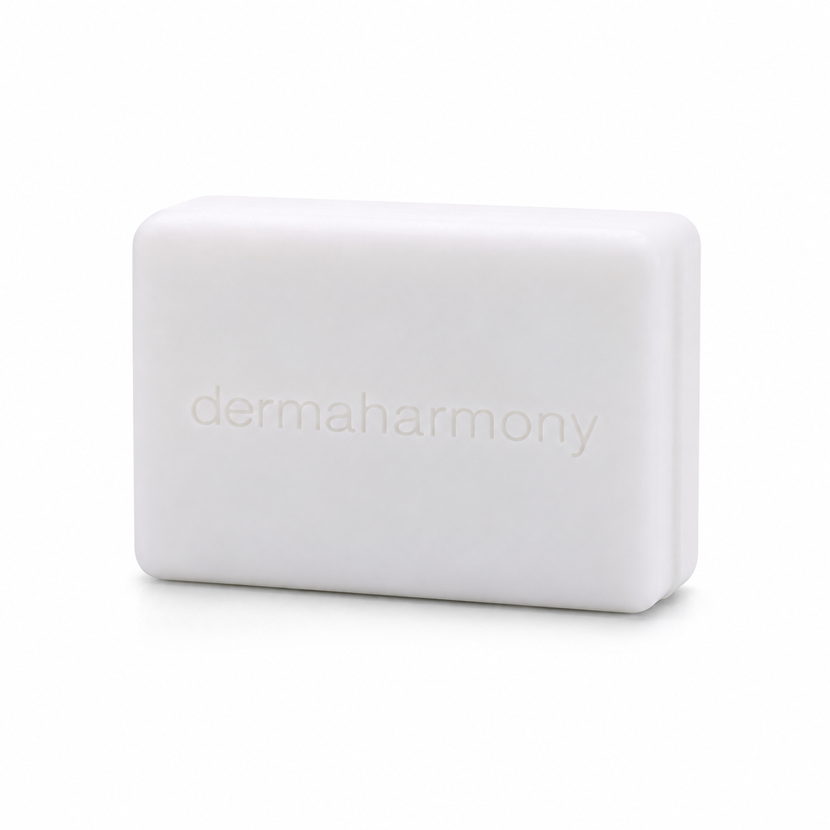 DermaHarmony Benzoyl Peroxide Cleansing Bar 10% 4 oz