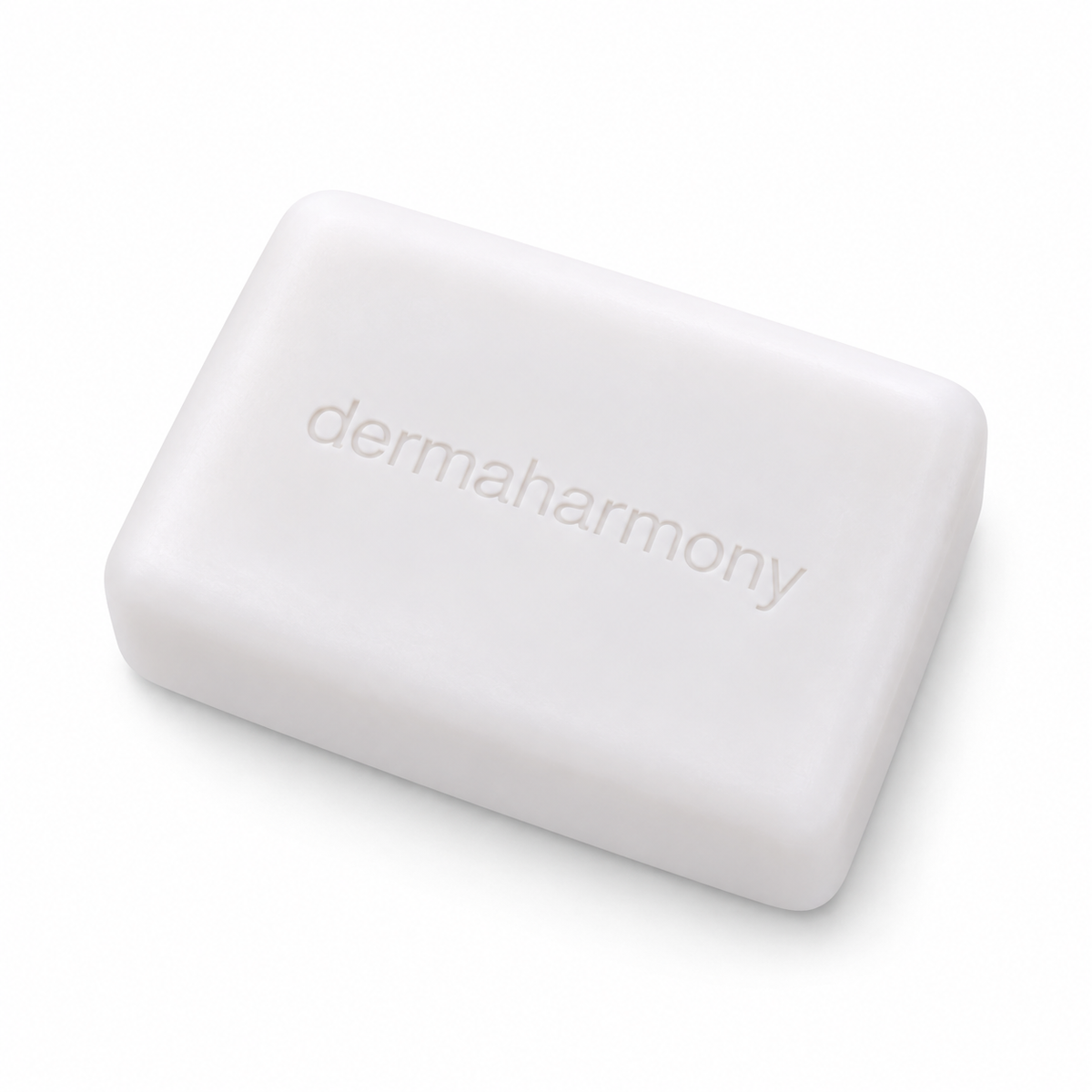 DermaHarmony Benzoyl Peroxide Cleansing Bar 10% 4 oz