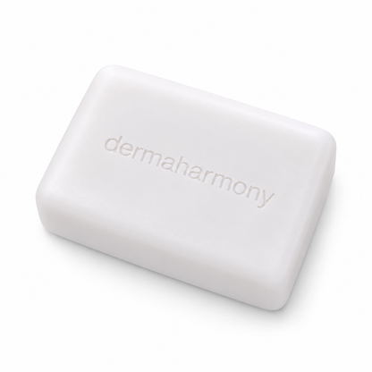 DermaHarmony Benzoyl Peroxide Cleansing Bar 10% 4 oz