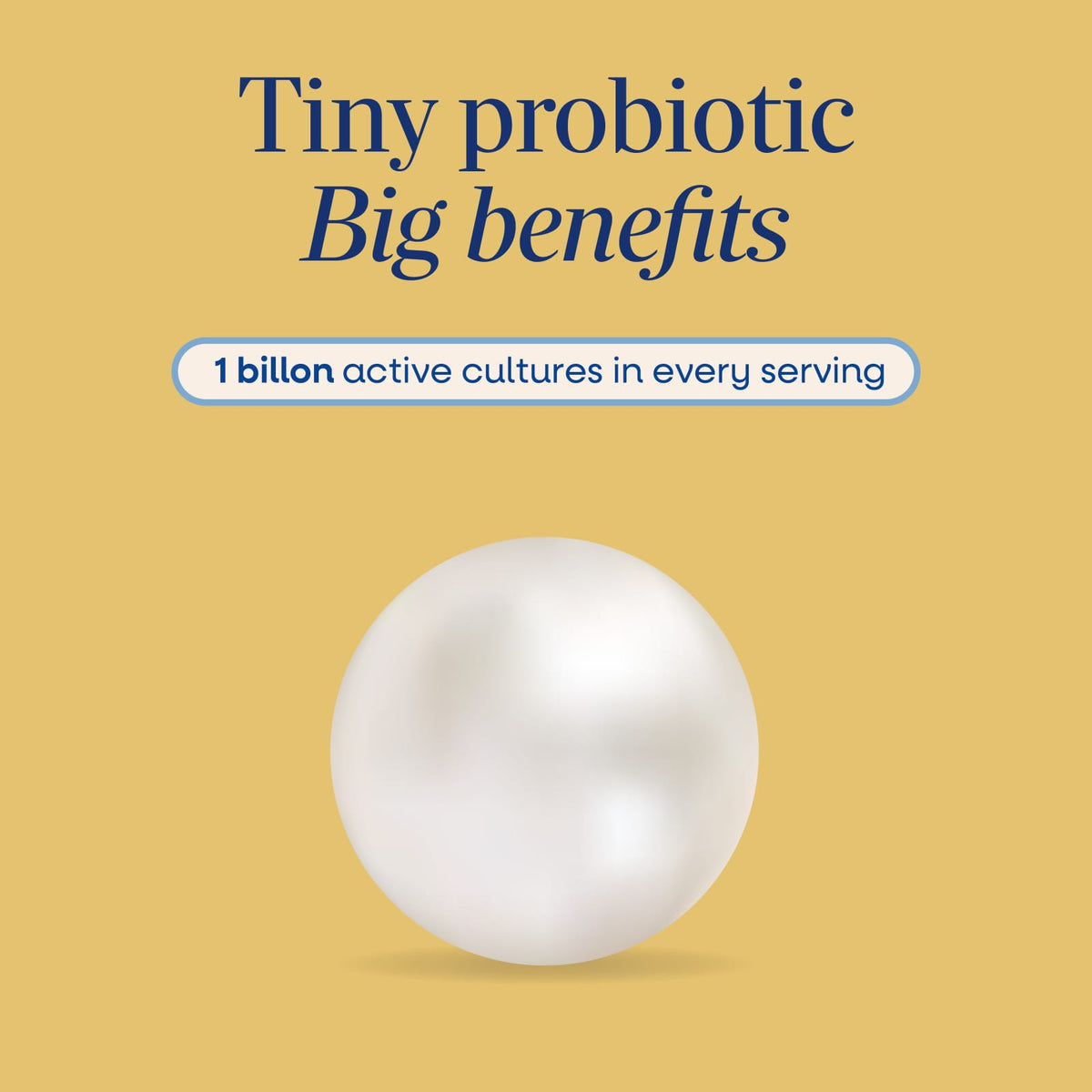 Nature's Way Primadophilus Reuteri Probiotic, 1 Billion CFU, 30 Softgels - view 4