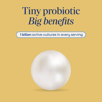 Nature's Way Primadophilus Reuteri Probiotic, 1 Billion CFU, 30 Softgels - view 4