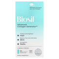 Biosil Advanced Collagen Generator, Original, 120 Capsules