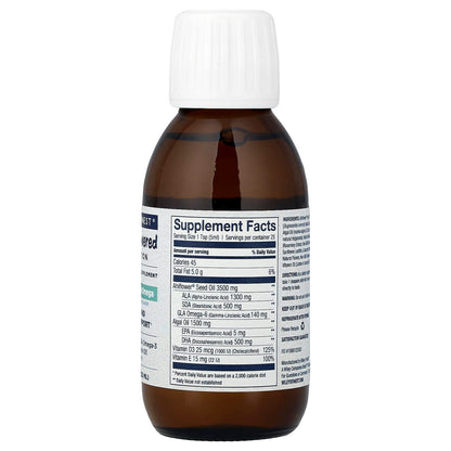 Wiley's Finest CatchFree Omega Liquid, Tropical Mango, 125 ml - view 2