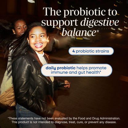 Nature's Way Primadophilus Reuteri Probiotic, 1 Billion CFU, 30 Softgels - view 5