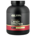 Optimum Nutrition Gold Standard 100% Whey, Vanilla Ice Cream, 2.26 kg (5 lb)