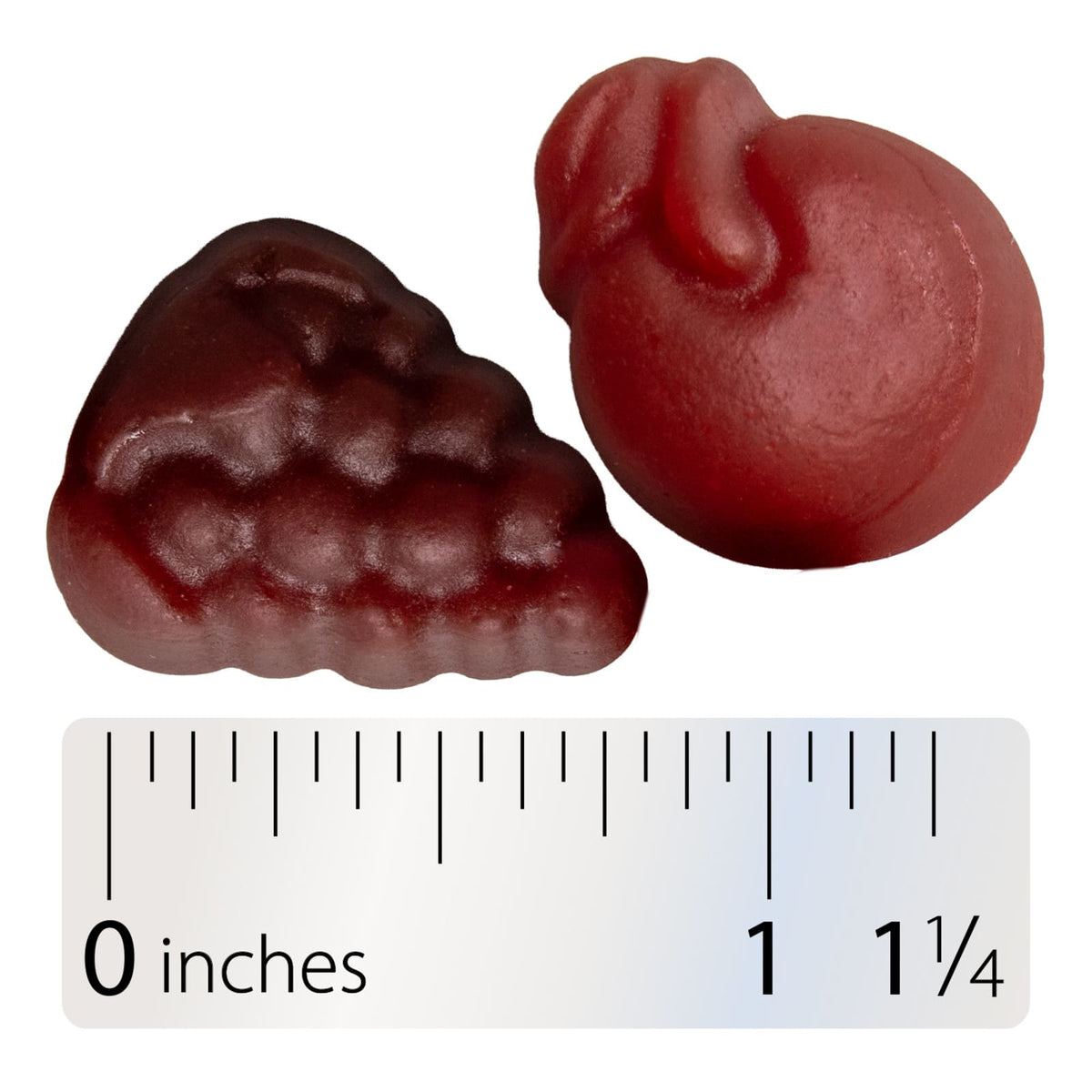 Nature's Way Alive! Adult Premium Gummies Multivitamin Grape & Cherry 90 Gummies - view 3