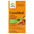 Terry Naturally CuraMed Curcumin, 750 mg, 60 Softgels