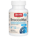 Jarrow Formulas Vegan BroccoMax, 60 Veggie Capsules (17.5 mg per Capsule)