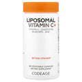 Codeage Liposomal Vitamin C+, 180 Vegetable Capsules