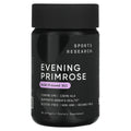 Sports Research Evening Primrose Oil 1,300 mg, 30 Softgels