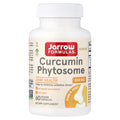Jarrow Formulas Curcumin Phytosome 500 mg, 60 Veggie Capsules