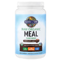 Garden of Life RAW Organic Meal Replacement Shake, Chocolate, 1,078 g (38.03 oz)