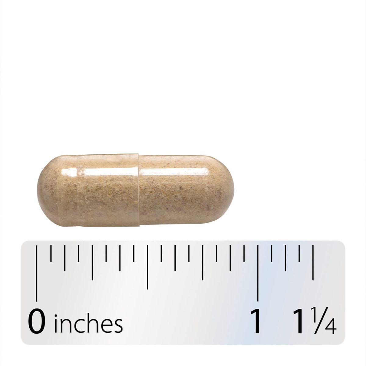 Nature's Way Vitamin C with Bioflavonoids, 250 Capsules - view 3