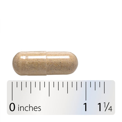 Nature's Way Vitamin C with Bioflavonoids, 250 Capsules - view 3
