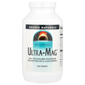 Source Naturals Ultra-Mag, 240 Tablets