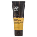 Every Man Jack Beard + Face Recovery Lotion, Sandalwood, 95 ml (3.2 fl oz)