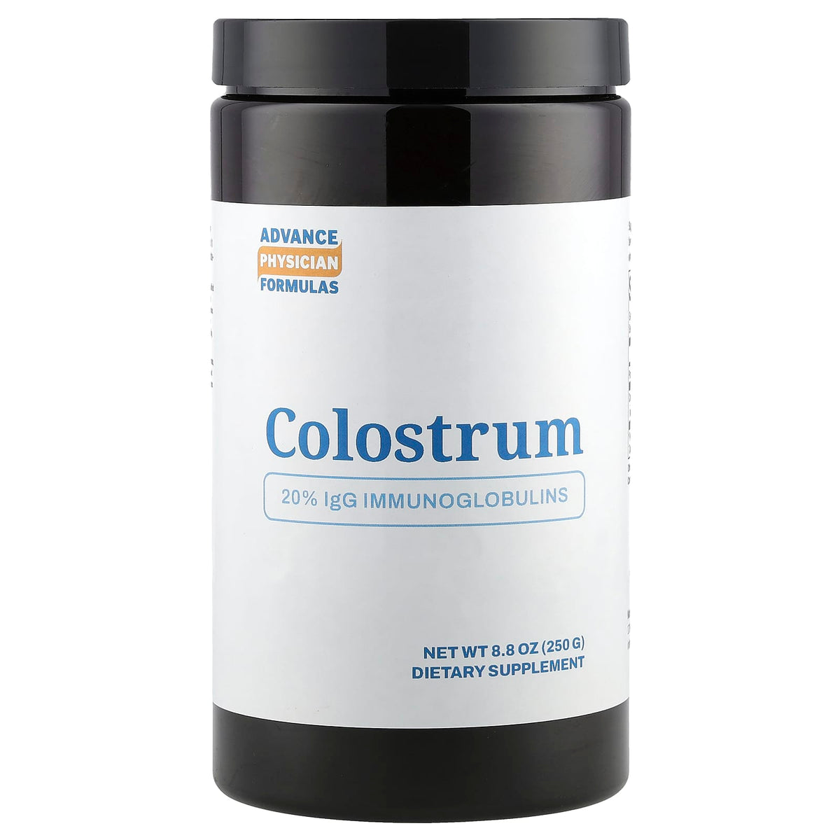Advance Physician Formulas Colostrum Powder, 8.8 oz (250 g)