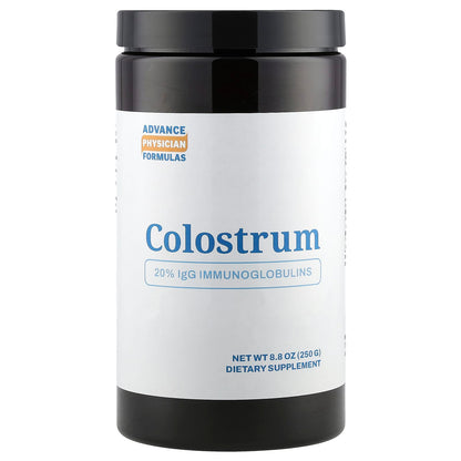 Advance Physician Formulas Colostrum Powder, 8.8 oz (250 g)
