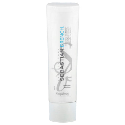 Sebastian Drench Moisturising Conditioner 8.4 fl oz (250 ml)