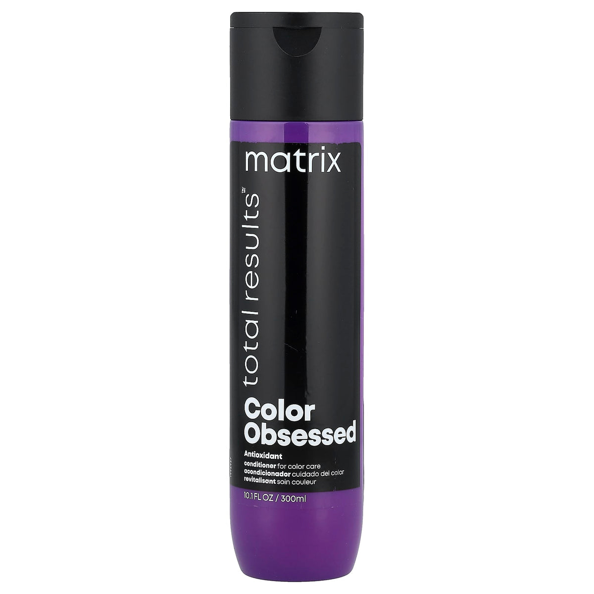 Matrix Total Results Colour Obsessed Conditioner 10.1 fl oz (300 ml)