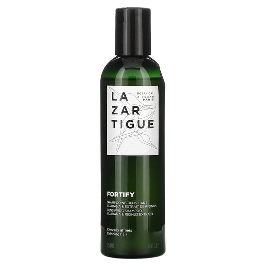 Lazartigue Fortify Densifying Shampoo for Thinning Hair 250 ml